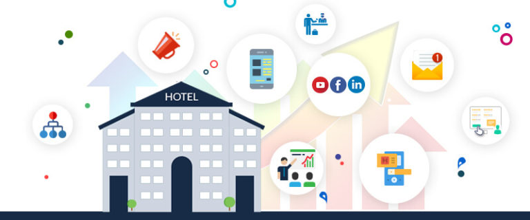 11 Latest Hotel Industry Trends to Focus On for your Hotel's Growth