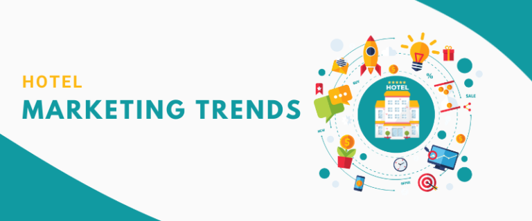 Top Hotel Marketing Trends to Keep on Your Radar in 2024