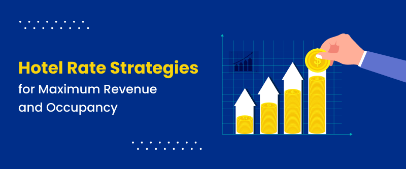 Revenue Management of Room Rates